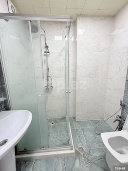 2-otaqlı yeni tikili, Xırdalan ş., 45 m²