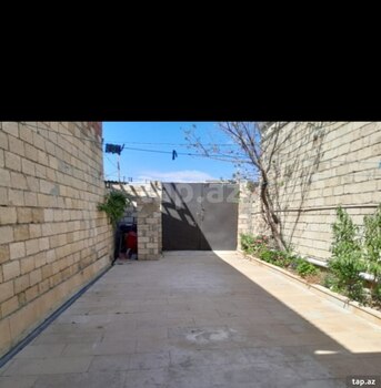 Həyət evi, Sumqayıt ş.
