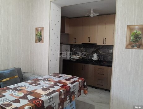 Həyət evi, Sumqayıt ş.