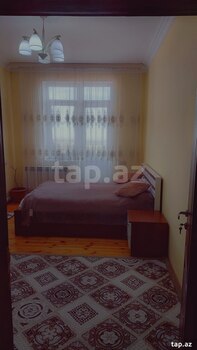 3-otaqlı yeni tikili, Qusar r., 82 m²