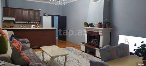 3-otaqlı yeni tikili, Qusar r., 82 m²
