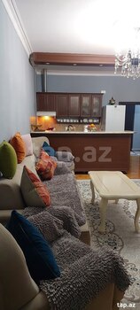 3-otaqlı yeni tikili, Qusar r., 82 m²