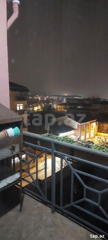 3-otaqlı yeni tikili, Qusar r., 82 m²