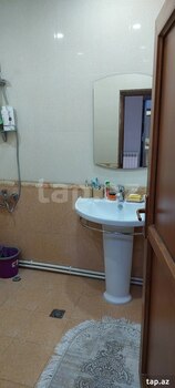 3-otaqlı yeni tikili, Qusar r., 82 m²
