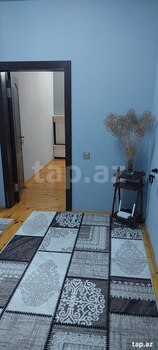 3-otaqlı yeni tikili, Qusar r., 82 m²
