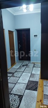 3-otaqlı yeni tikili, Qusar r., 82 m²