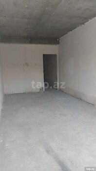 3-otaqlı yeni tikili, Nəriman Nərimanov m., 136.5 m²