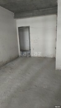 3-otaqlı yeni tikili, Nəriman Nərimanov m., 136.5 m²