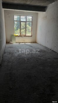 3-otaqlı yeni tikili, Nəriman Nərimanov m., 136.5 m²