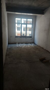 3-otaqlı yeni tikili, Nəriman Nərimanov m., 136.5 m²