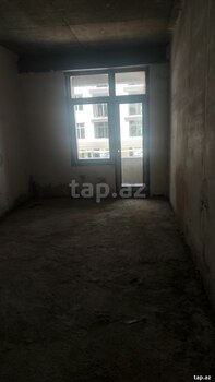 3-otaqlı yeni tikili, Nəriman Nərimanov m., 136.5 m²