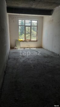 3-otaqlı yeni tikili, Nəriman Nərimanov m., 136.5 m²