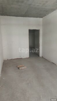 3-otaqlı yeni tikili, Nəriman Nərimanov m., 136.5 m²