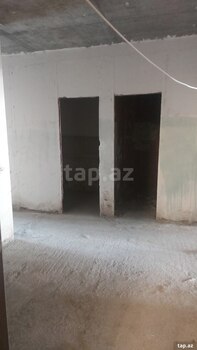 3-otaqlı yeni tikili, Nəriman Nərimanov m., 136.5 m²