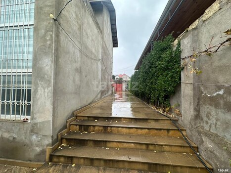 Həyət evi, Binəqədi r.