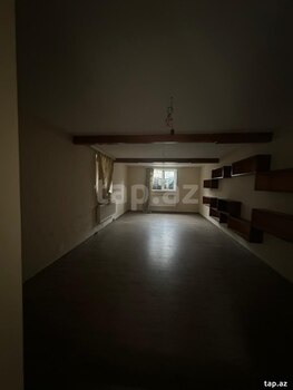 Həyət evi, Binəqədi r.