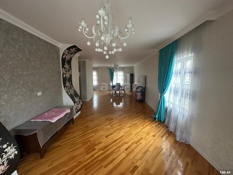 Həyət evi, Binəqədi r.