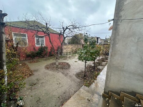 Həyət evi, Binəqədi r.