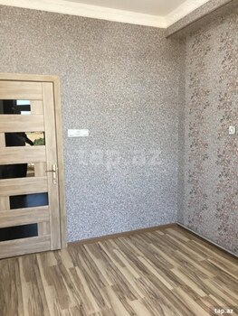 2-otaqlı yeni tikili kirayə verilir, Abşeron ş., 42 m²