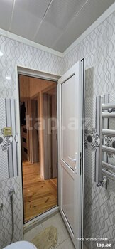 Həyət evi, Sumqayıt ş.