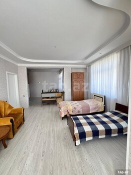 2-otaqlı yeni tikili kirayə verilir, Sumqayıt ş., 100 m²