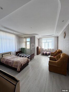 2-otaqlı yeni tikili kirayə verilir, Sumqayıt ş., 100 m²