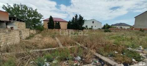 5 sot torpaq sahəsi, Sulutəpə qəs.