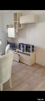 2-otaqlı mənzil kirayə verilir, Xırdalan ş., 40 m²