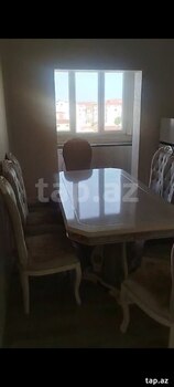2-otaqlı mənzil kirayə verilir, Xırdalan ş., 40 m²