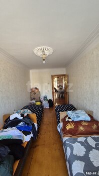 2-otaqlı mənzil, Sumqayıt ş., 32.8 m²