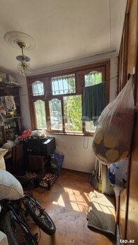 2-otaqlı mənzil, Sumqayıt ş., 32.8 m²