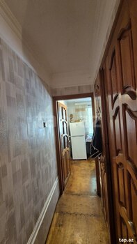 2-otaqlı mənzil, Sumqayıt ş., 32.8 m²