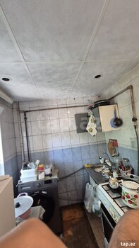 2-otaqlı mənzil, Sumqayıt ş., 32.8 m²