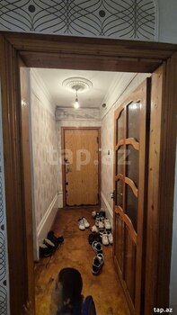 2-otaqlı mənzil, Sumqayıt ş., 32.8 m²