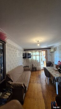 2-otaqlı mənzil, Sumqayıt ş., 32.8 m²