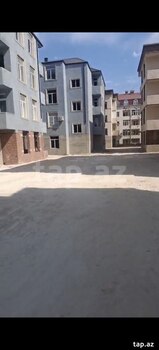 3-otaqlı yeni tikili, Xırdalan ş., 85.5 m²