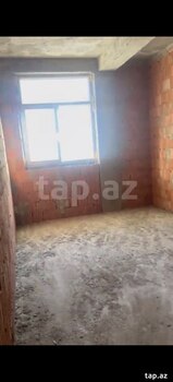 3-otaqlı yeni tikili, Xırdalan ş., 85.5 m²