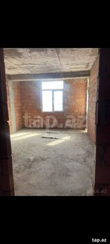3-otaqlı yeni tikili, Xırdalan ş., 85.5 m²