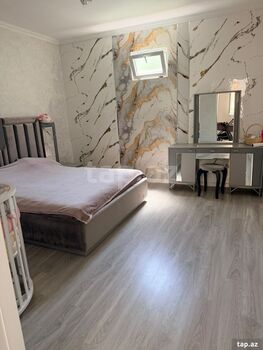 Həyət evi, Binəqədi r.