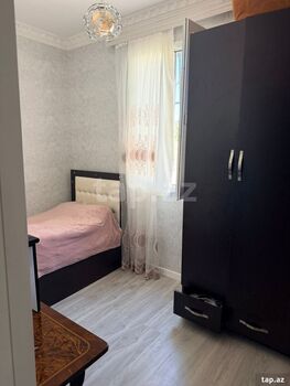 Həyət evi, Binəqədi r.
