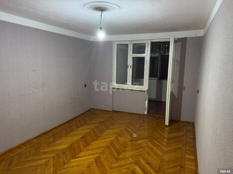 3-otaqlı mənzil kirayə verilir, Sumqayıt ş., 70 m²