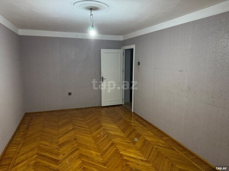 3-otaqlı mənzil kirayə verilir, Sumqayıt ş., 70 m²