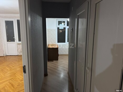 3-otaqlı mənzil kirayə verilir, Sumqayıt ş., 70 m²