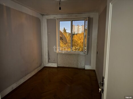 3-otaqlı mənzil kirayə verilir, Sumqayıt ş., 70 m²