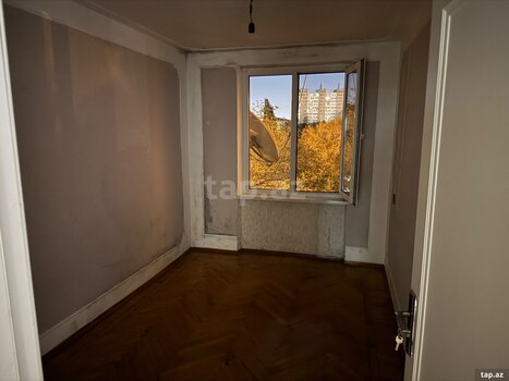 3-otaqlı mənzil kirayə verilir, Sumqayıt ş., 70 m²