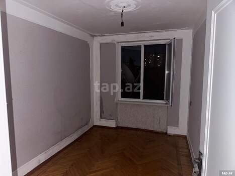 3-otaqlı mənzil kirayə verilir, Sumqayıt ş., 70 m²