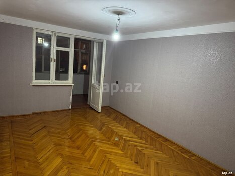 3-otaqlı mənzil kirayə verilir, Sumqayıt ş., 70 m²