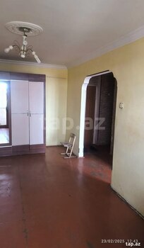 2-otaqlı mənzil kirayə verilir, Sumqayıt ş., 35 m²