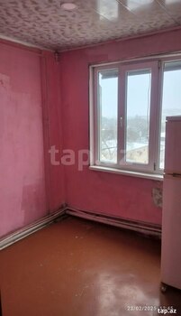 2-otaqlı mənzil kirayə verilir, Sumqayıt ş., 35 m²