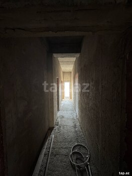 1-otaqlı yeni tikili, Abşeron r., 34 m²